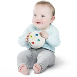 Speelbal Senso'Ball So'Pure - Sophie de giraf
