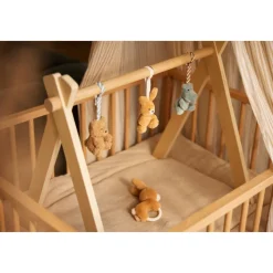Speelboog hout Twist & Go