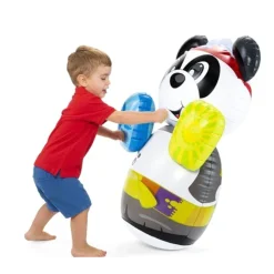 Speelgoed Mijn Coach Panda