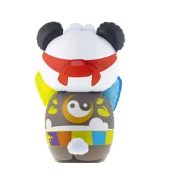 Speelgoed Mijn Coach Panda