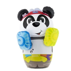 Speelgoed Mijn Coach Panda