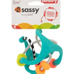 Speelgoed 1ste leeftijd Activiteit speelbal Busy ball