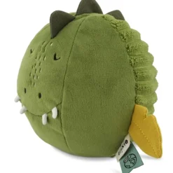 Speelgoed 1ste leeftijd geluidsbal Mr dino