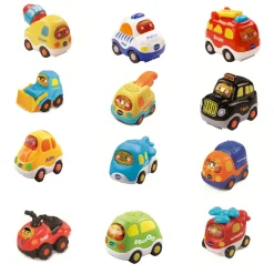 Speelgoed Toet Toet Auto’s (willekeurig model) FR