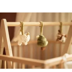 Speelgoed voor babygym Tiny Park