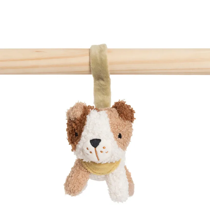 Speelgoed voor babygym Tiny Park