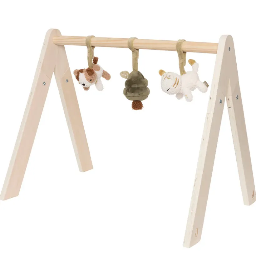 Speelgoed voor babygym Tiny Park