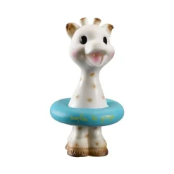 Speelgoed voor in bad Sophie la Girafe met sproeifunctie