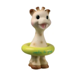 Speelgoed voor in bad Sophie la Girafe met sproeifunctie