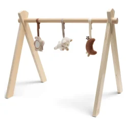 Speelgoed voor speelboog Woolly 3stks