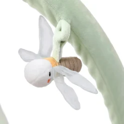 Speelkleed in fluweel – La Vie à la Ferme