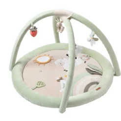 Speelkleed in fluweel – La Vie à la Ferme