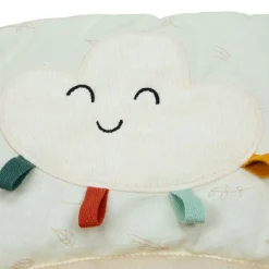 Speelkleed Luxe Gymini Garden of Adventures
