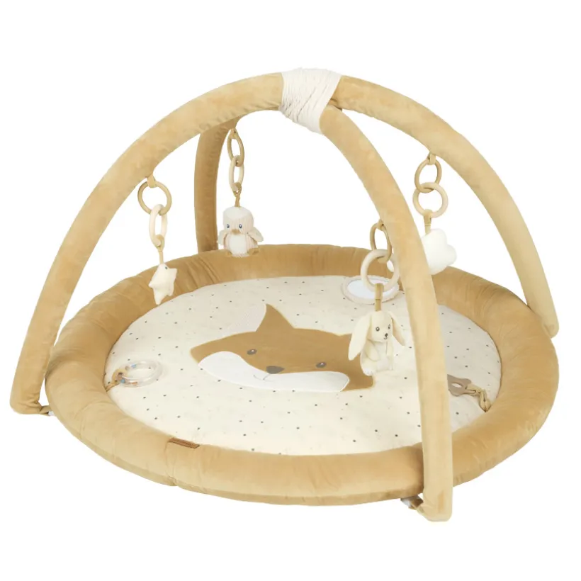 Speelkleed met afneembare bogen - Dromersband