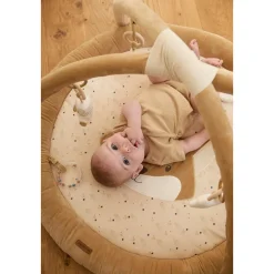 Speelkleed met afneembare bogen - Dromersband