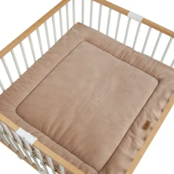 Speelkleed Soft Swallow in 2 materialen