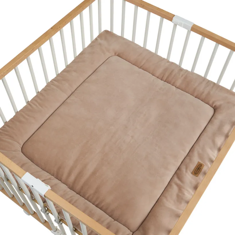 Speelkleed Soft Swallow in 2 materialen