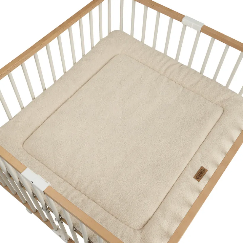 Speelkleed Soft Swallow in 2 materialen