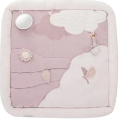 Speelkleed Wandel Bucolique roos