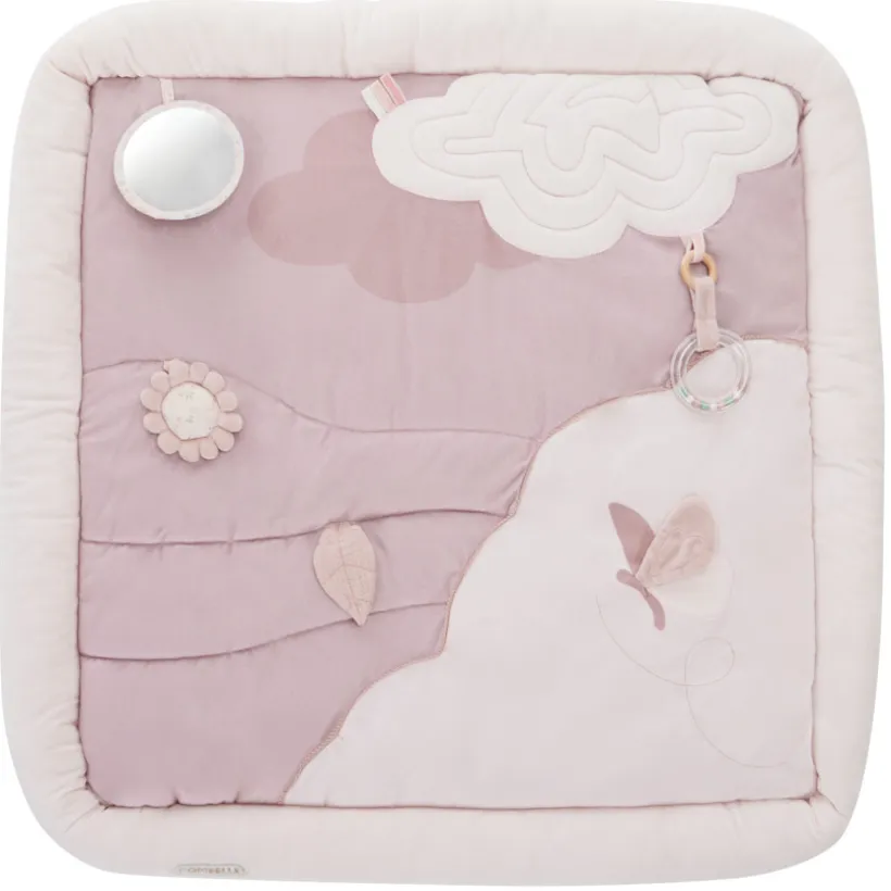 Speelkleed Wandel Bucolique roos