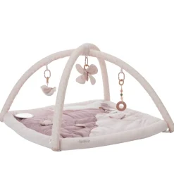 Speelkleed Wandel Bucolique roos