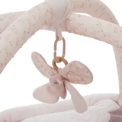 Speelkleed Wandel Bucolique roos