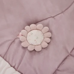 Speelkleed Wandel Bucolique roos