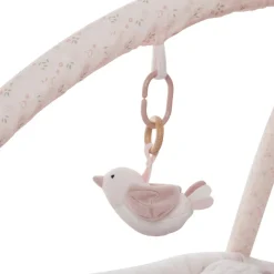 Speelkleed Wandel Bucolique roos