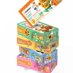 Speelklei - Paw Pals Set Pizza - 3J+