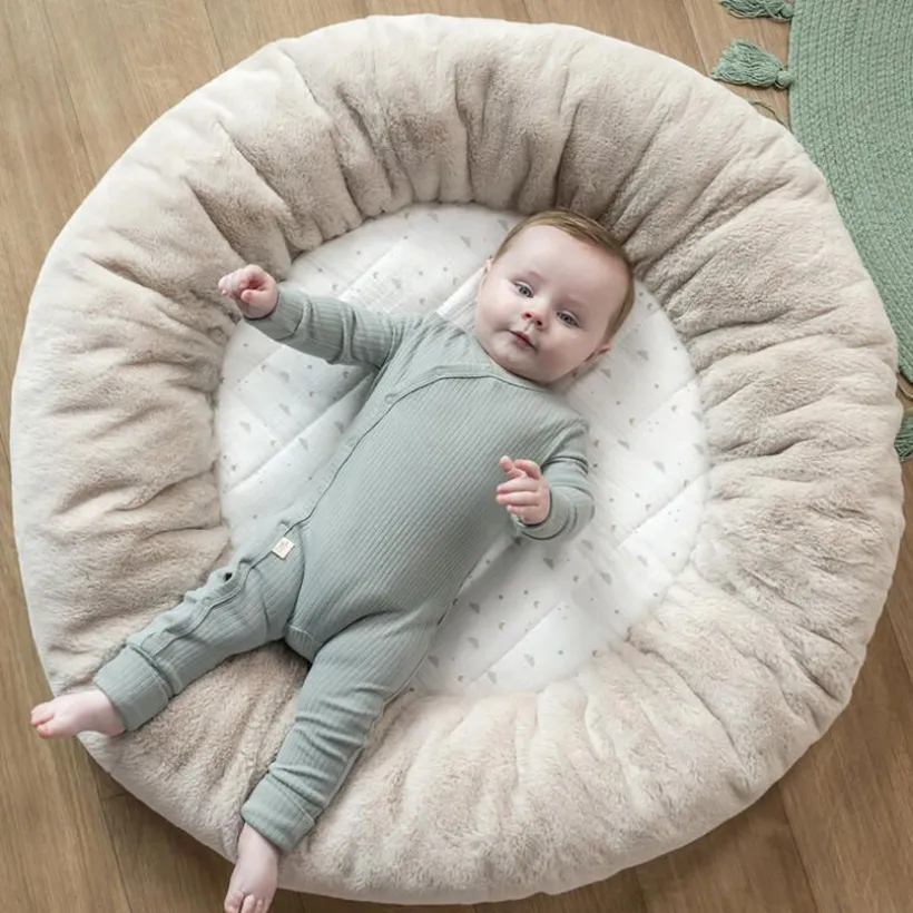 Speelmat met bogen 90cm