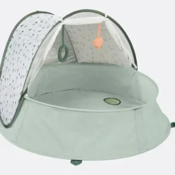 Speelpark en zwembad 3 in 1 anti-UV Aquani Provence