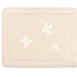 Speel & Parktapijt 75x95cm Puur Katoen Piuma Popcorn