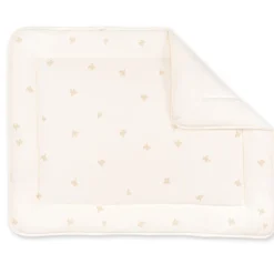 Speel & parktapijt 75x95cm Soft Jersey Piuma Ecru