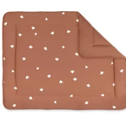 Speel & Parktapijt 75x95cm Soft Jersey Piuma Moka