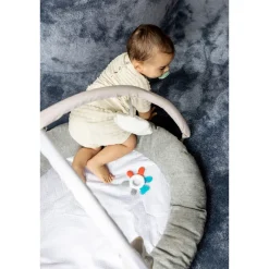 Speeltapijt activiteiten Baby Gym Penguin and Friends 0m+