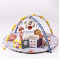 Speeltapijt Fantasy Bloom van Taf Toys