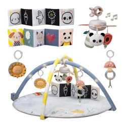 Speeltapijt Fantasy Bloom van Taf Toys
