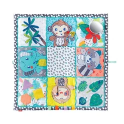 Speeltapijt Giant Sensory Discovery Mat