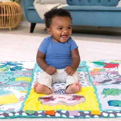 Speeltapijt Giant Sensory Discovery Mat