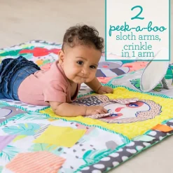 Speeltapijt Giant Sensory Discovery Mat