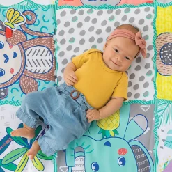 Speeltapijt Giant Sensory Discovery Mat