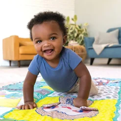 Speeltapijt Giant Sensory Discovery Mat