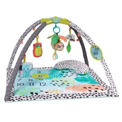 Speeltapijt ¬4-in-1 Milestones & Memories Twist & Fold