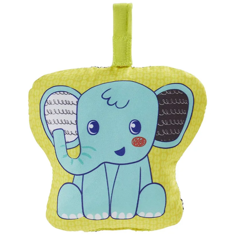 Speeltapijt ¬4-in-1 Milestones & Memories Twist & Fold