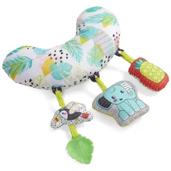 Speeltapijt ¬4-in-1 Milestones & Memories Twist & Fold