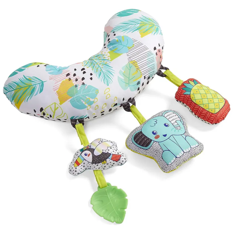 Speeltapijt ¬4-in-1 Milestones & Memories Twist & Fold
