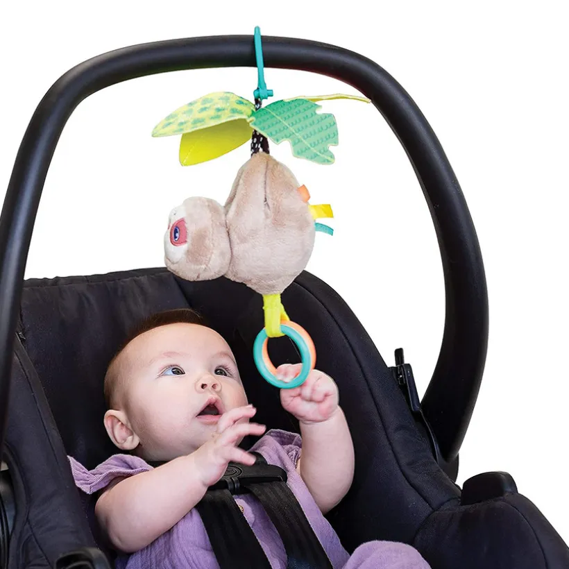 Speeltapijt ¬4-in-1 Milestones & Memories Twist & Fold