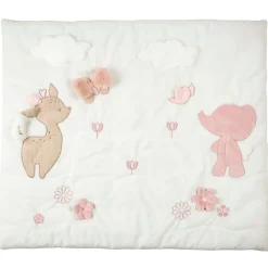 Speeltapijt met bogen - Fanfan - 80x70 cm