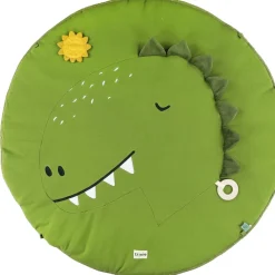 Speeltapijt met bogen Mr. dino