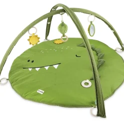 Speeltapijt met bogen Mr. dino